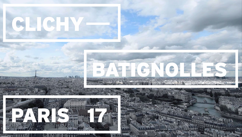 Clichy-Batignolles